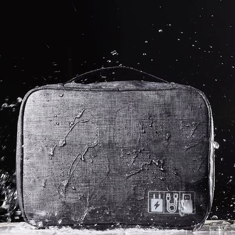 Projector Case Carrying Bag for Mini Projector HY300 HY300 Pro HY320 P30... Travel Carrying-Bag Storage for Projectors