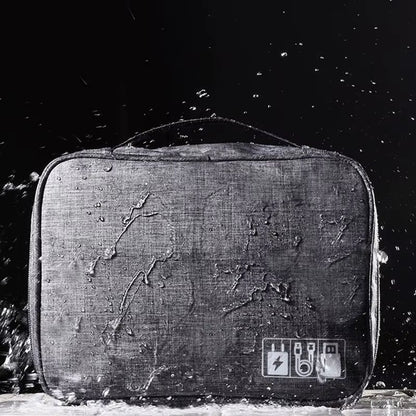 Projector Case Carrying Bag for Mini Projector HY300 HY300 Pro HY320 P30... Travel Carrying-Bag Storage for Projectors