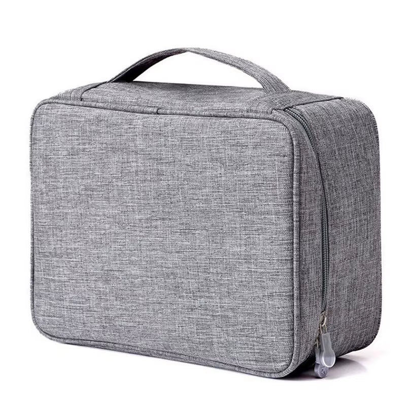 Projector Case Carrying Bag for Mini Projector HY300 HY300 Pro HY320 P30... Travel Carrying-Bag Storage for Projectors