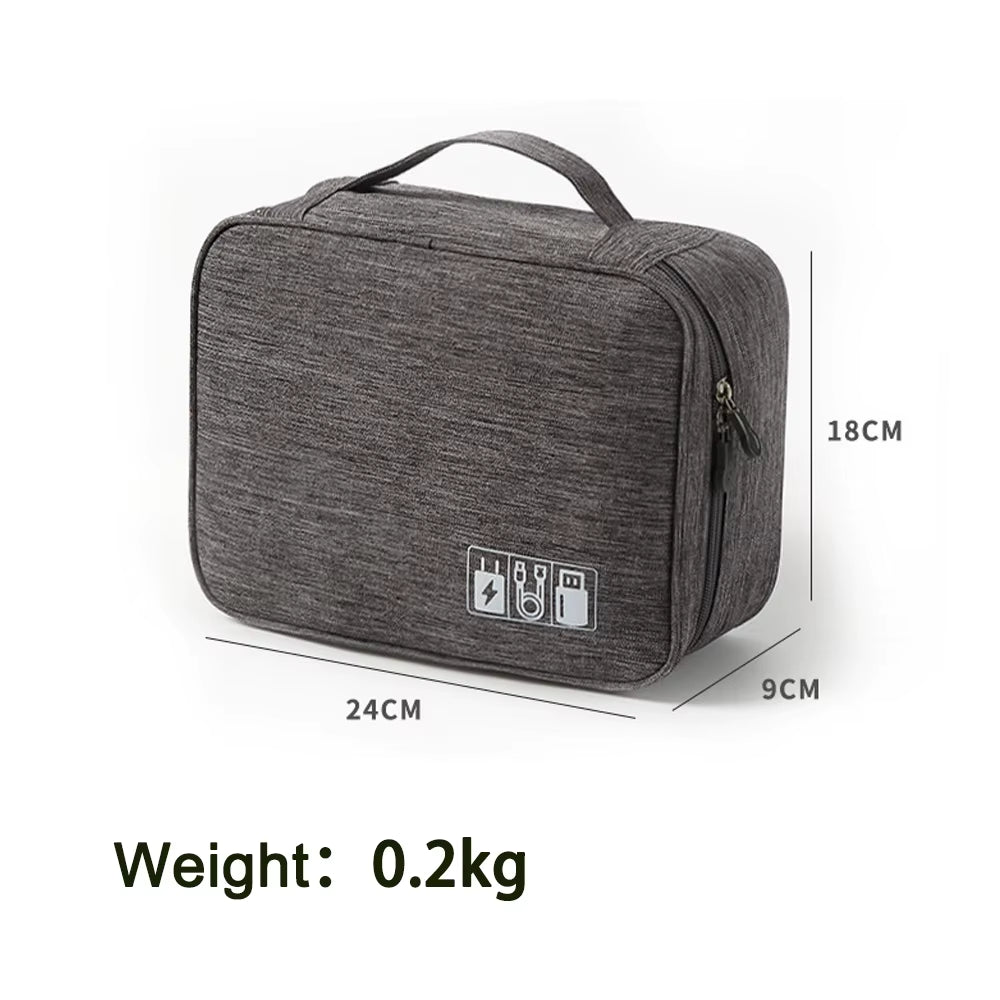 Projector Case Carrying Bag for Mini Projector HY300 HY300 Pro HY320 P30... Travel Carrying-Bag Storage for Projectors