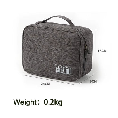 Projector Case Carrying Bag for Mini Projector HY300 HY300 Pro HY320 P30... Travel Carrying-Bag Storage for Projectors
